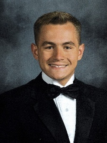 Della Arnold scholarship recipient