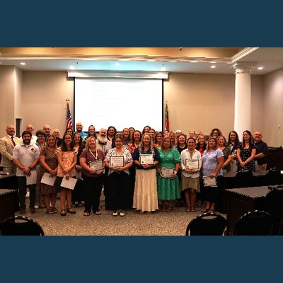 mini grant recipients 2026